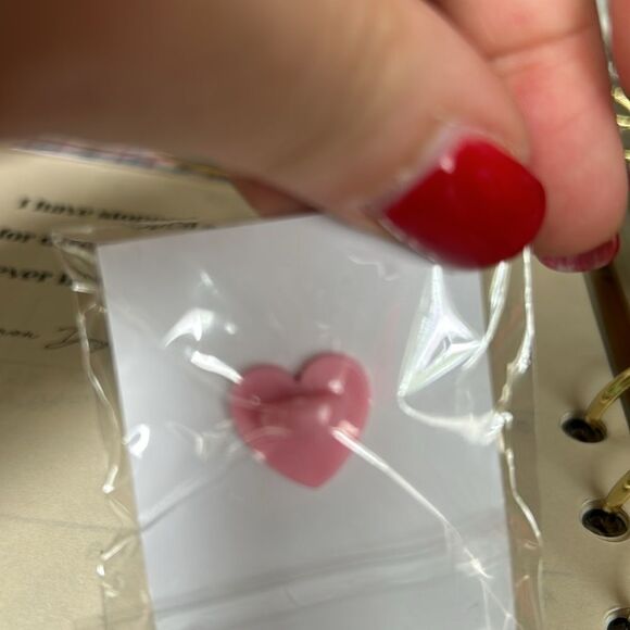 Simply Gilded Enamel Pin and magnet NEW bundle - Picture 4 of 7